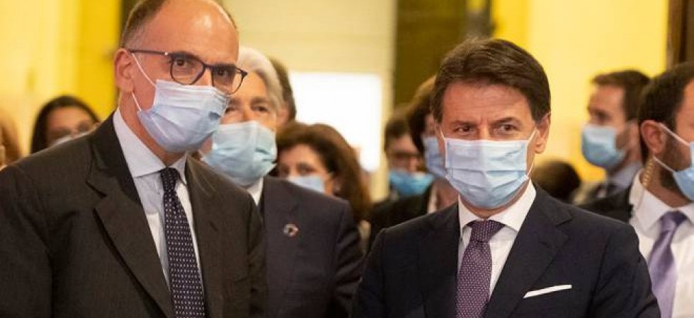 Ultimatum di Conte a Grillo: Nel M5S non può esserci diarchia o leadership dimezzata''
